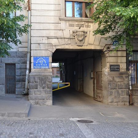 Tbilisi Apartment 2 Екстер'єр фото