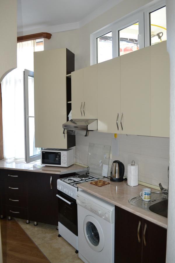 Tbilisi Apartment 2 Екстер'єр фото