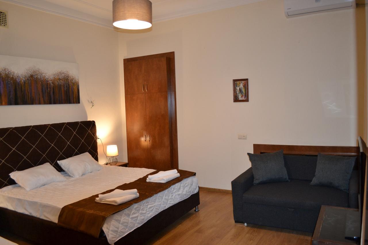 Tbilisi Apartment 2 Екстер'єр фото
