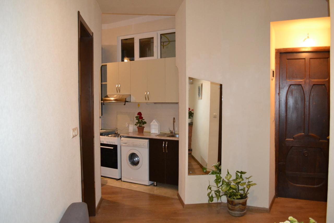 Tbilisi Apartment 2 Екстер'єр фото