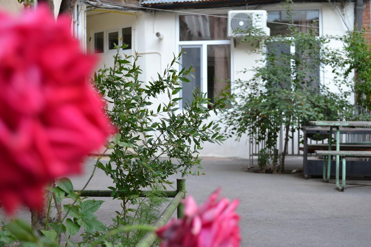Tbilisi Apartment 2 Екстер'єр фото