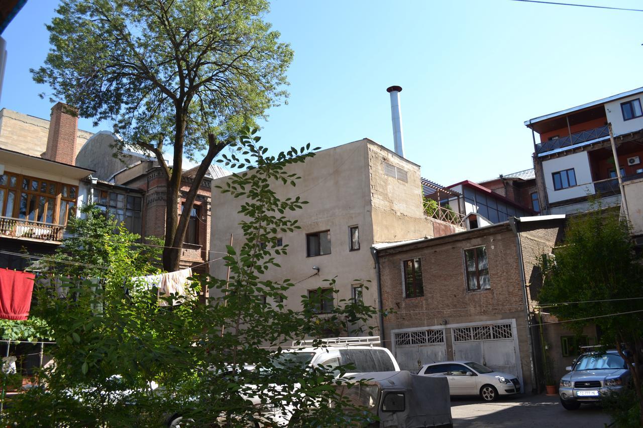 Tbilisi Apartment 2 Екстер'єр фото