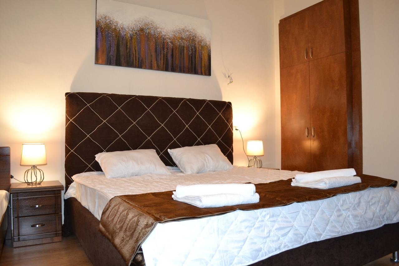 Tbilisi Apartment 2 Екстер'єр фото