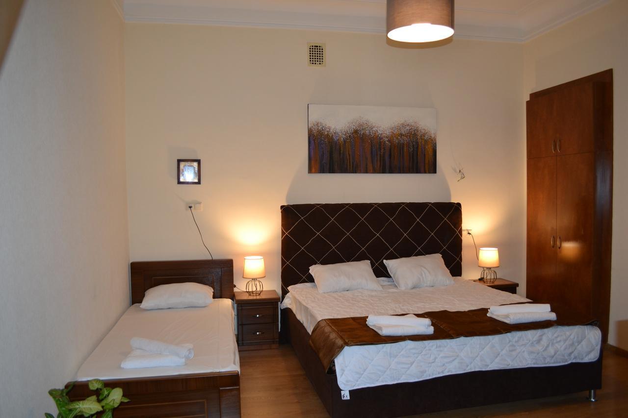 Tbilisi Apartment 2 Екстер'єр фото