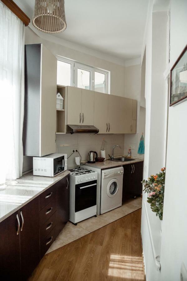 Tbilisi Apartment 2 Екстер'єр фото