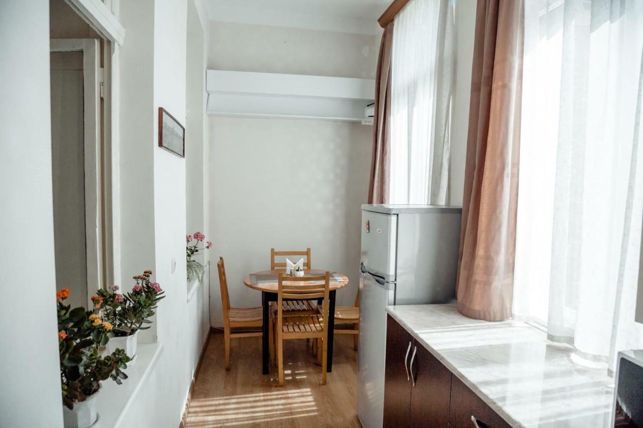 Tbilisi Apartment 2 Екстер'єр фото