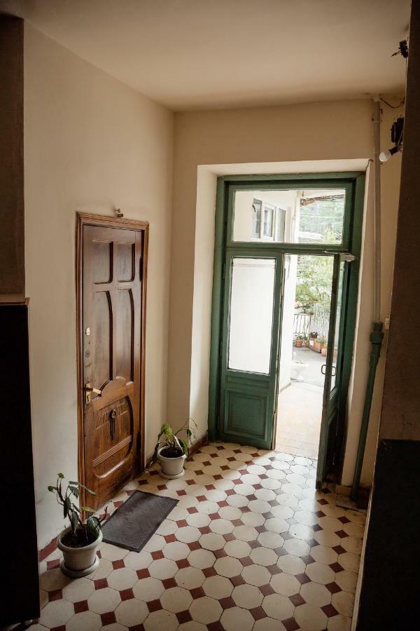 Tbilisi Apartment 2 Екстер'єр фото