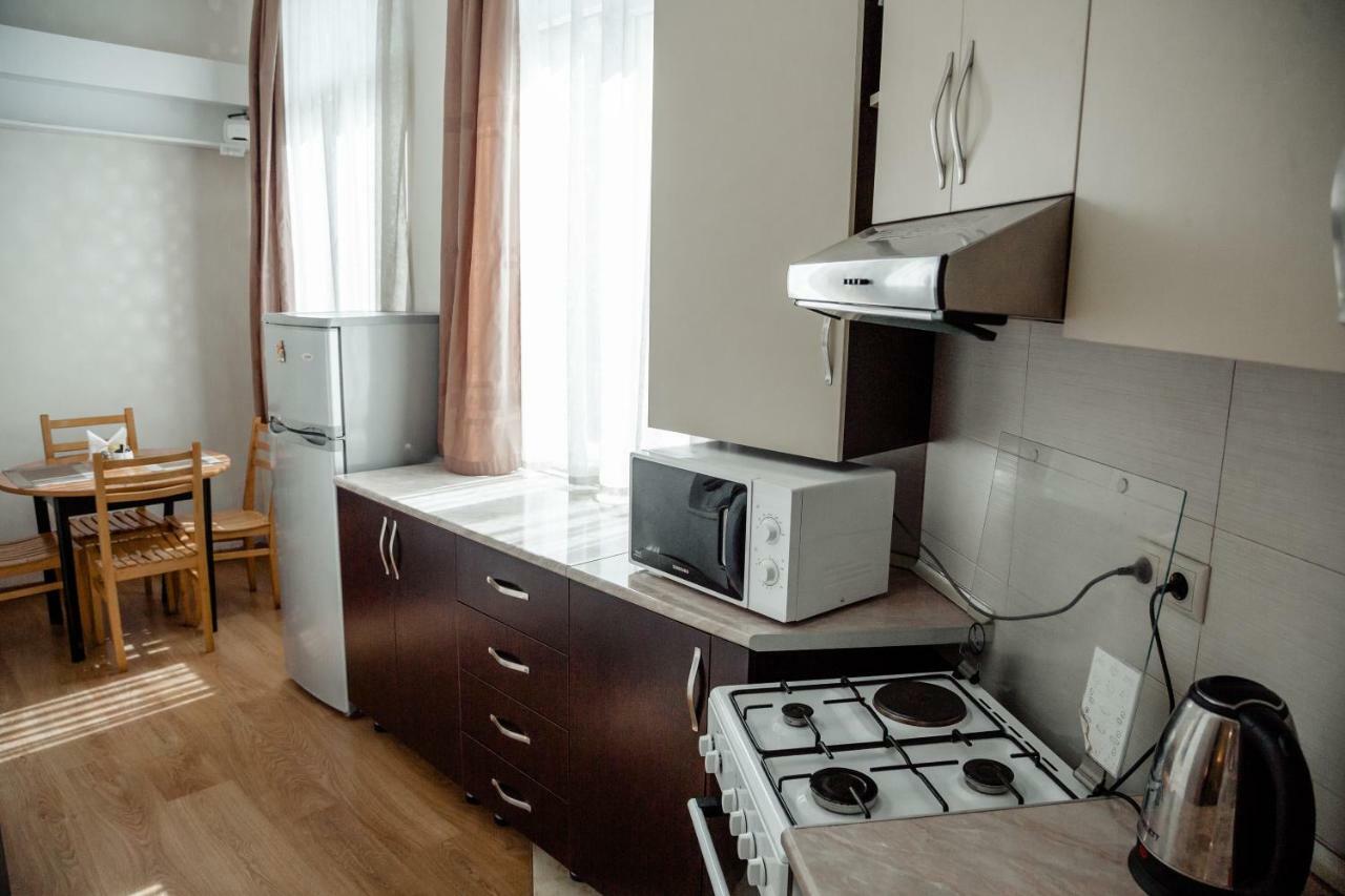 Tbilisi Apartment 2 Екстер'єр фото